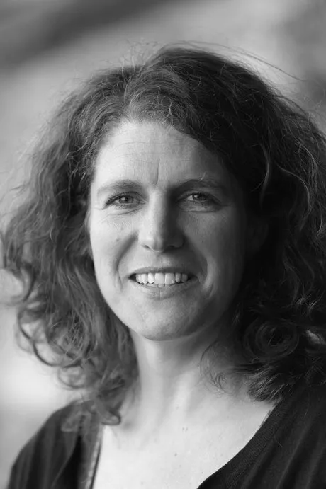 Barbara Kooijman